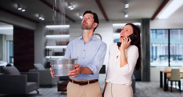 Best Water damage restoration near me  in Buena Vista, CO
